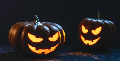 5 ideas para decorar la casa de Halloween