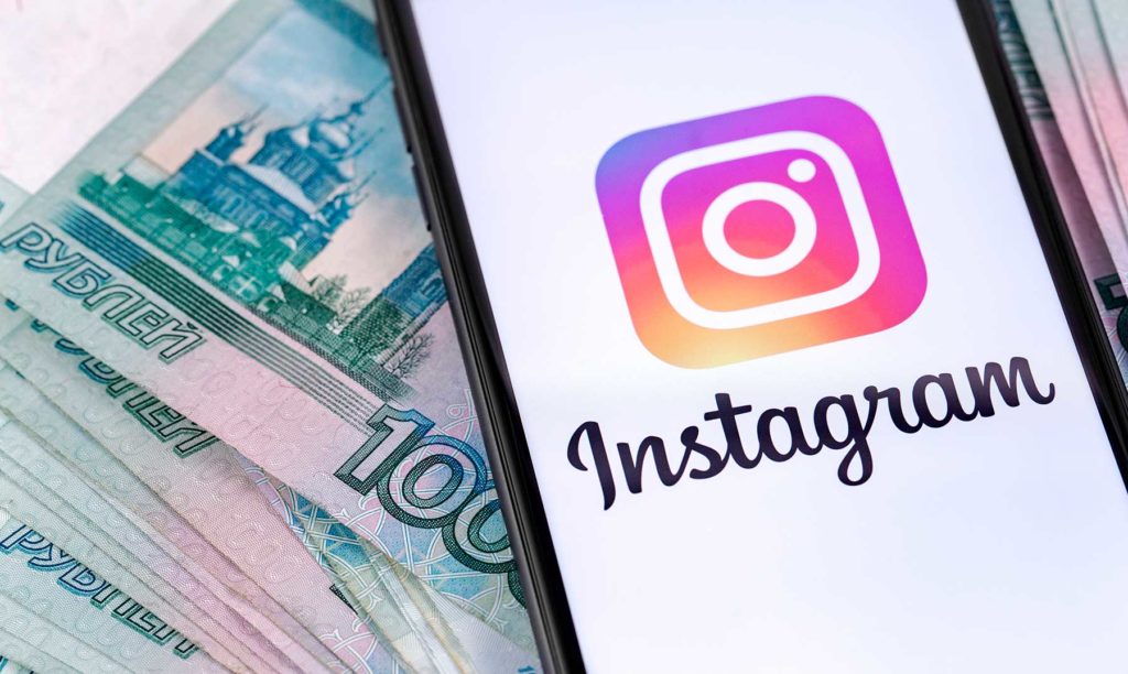 Mejores ideas para ganar dinero en Instagram